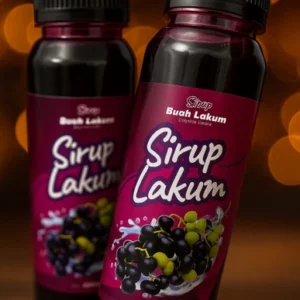 Sirup Lakum